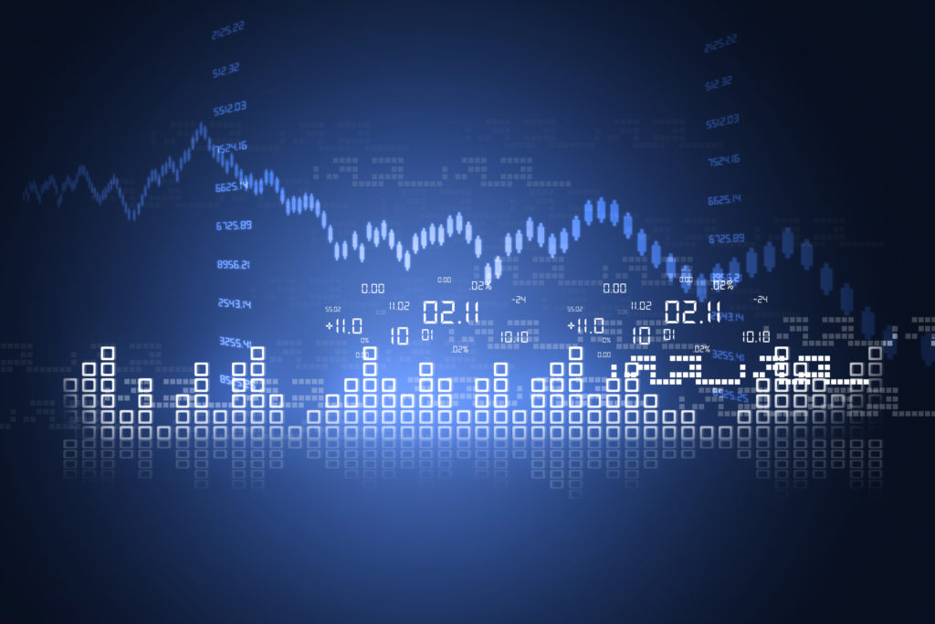 Market Watch: Investors Watch Data For Clues | Retirement Media Inc